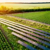 Instalação de Sistema Fotovoltaico Rural - Autonomia Energética e Sustentabilidade para o Campo