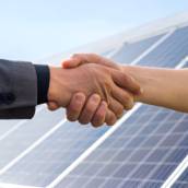 Parceria Direta para Financiamentos - Facilite Seu Projeto Solar com Soluções Financeiras Flexíveis