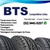 BTS Leopoldina LTDA 