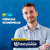 Faculdade de Ciências econômicas em Bauru