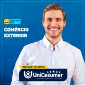 Graduação de Comercio Exterior em Bauru