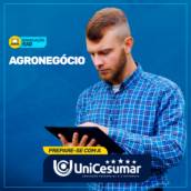 Faculdade de Agronegócio em Bauru