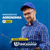 Faculdade de Agronomia em Bauru