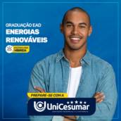 Faculdade de Energias Renováveis em Bauru