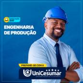 Faculdade de Engenharia de Produção em Bauru