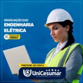 Faculdade de engenharia Elétrica em Bauru