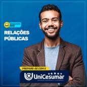 Faculdade de Relações Publicas em Bauru 