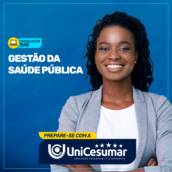 Faculdade de Gestão da Saúde Pública em Bauru