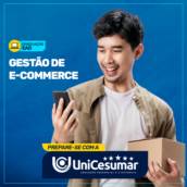 Faculdade de Gestão de E-commerce em Bauru