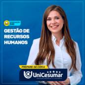 Faculdade de Gestão de Recursos Humanos em Bauru