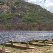 Usina Solar Minigeração - Autonomia Energética e Economia para o Ceará