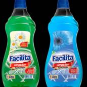  Limpador Perfumado - Frescor Duradouro - São Carlos/SP