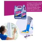  Limpador Perfumado - Fragrância Duradoura - São Carlos/SP