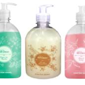  Sabonete Líquido - Higienização Suave - São Carlos/SP