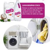  Lava Roupas - Limpeza Ecológica - São Carlos/SP