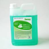  Espuma Herbal - Limpeza Suave e Refrescante - São Carlos/SP