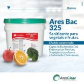  Sanitizante para Vegetais e Frutas - Higienização Segura e Eficaz - São Carlos/SP