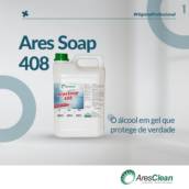  Álcool em Gel - Higienização e Proteção - São Carlos/SP