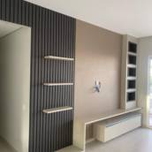 Móveis Planejados para Apartamento - Aproveite Cada Espaço - Sorriso, MT