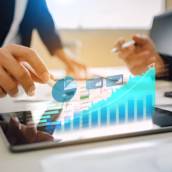 Gestão Financeira Personalizada - Fortalecendo Empresas com Estratégias Sob Medida