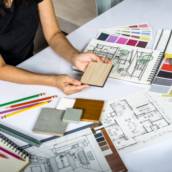 Design de interiores