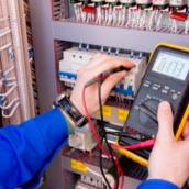 Eletricista Residencial - Soluções Elétricas Seguras e Confiáveis