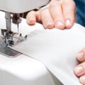 Fabricação de Cortina 