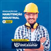 Faculdade de Manutenção industrial em Bauru