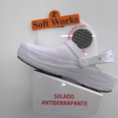 Crocs Soft Works