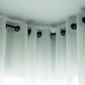 Manutenção de Cortinas 
