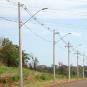 Redes de Alta Tensão Rural - Segurança e Eficiência - Exclusividade JN Elétrica E Automação