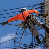 Montagem e Reforma de Redes Elétricas - Segurança e Eficiência - Soluções Avançadas da JN Elétrica E Automação