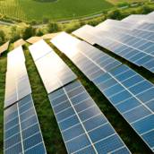 Sistema Solar On Grid - Economia e Sustentabilidade - Inovação da JN Elétrica E Automação
