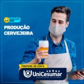 Faculdade de Produção de Cervejaria em Bauru