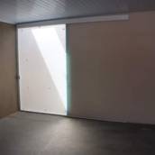 Porta Vidro Temperado Jateada - Segurança e Estilo Único - Inovação R&L Jateamentos
