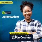 Curso Técnico de Agronegócio em Bauru