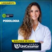 Curso Técnico de Podologia em Bauru