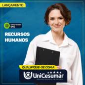 Curso técnico de Recursos Humanos em Bauru