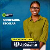 Curso Técnico de Secretária Escolar em Bauru