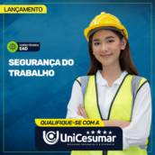 Curso Técnico de Segurança do Trabalho em Bauru