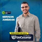 Curso Técnico de Serviços Jurídicos em Bauru