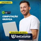 Curso Técnico de Computação Gráfica em Bauru