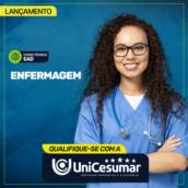 Curso Técnico de Enfermagem em Bauru