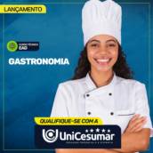 Curso Técnico de Gastronomia em Bauru