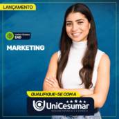 Curso Técnico de Marketing em Bauru