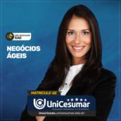 Pós Graduação em Mercados Ágeis em Bauru