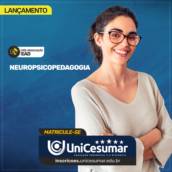 Pós-Graduação em Neuropsicopedagogia em Bauru