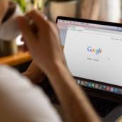 Inclusão da empresa no Google