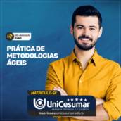 Pós Graduação em Práticas de Metodologias Ágeis em Bauru
