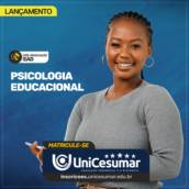 Pós Graduação em Psicologia Educacional em Bauru